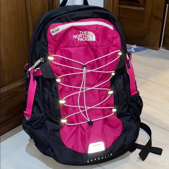 The North Face Handbags - Northface Backpack